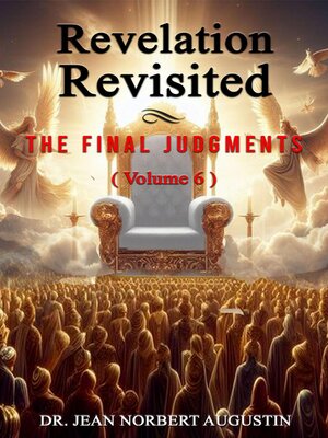 cover image of Revelation Revisited Volume 6